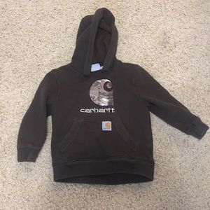 Carhartt (says size 5, but more like a 3T-4T)